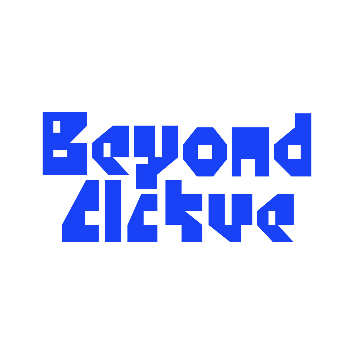 Beyond Collective Logo, Skateboarding