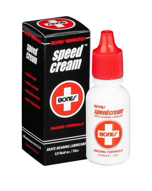 "Speed ​​Cream" 1/2 oz