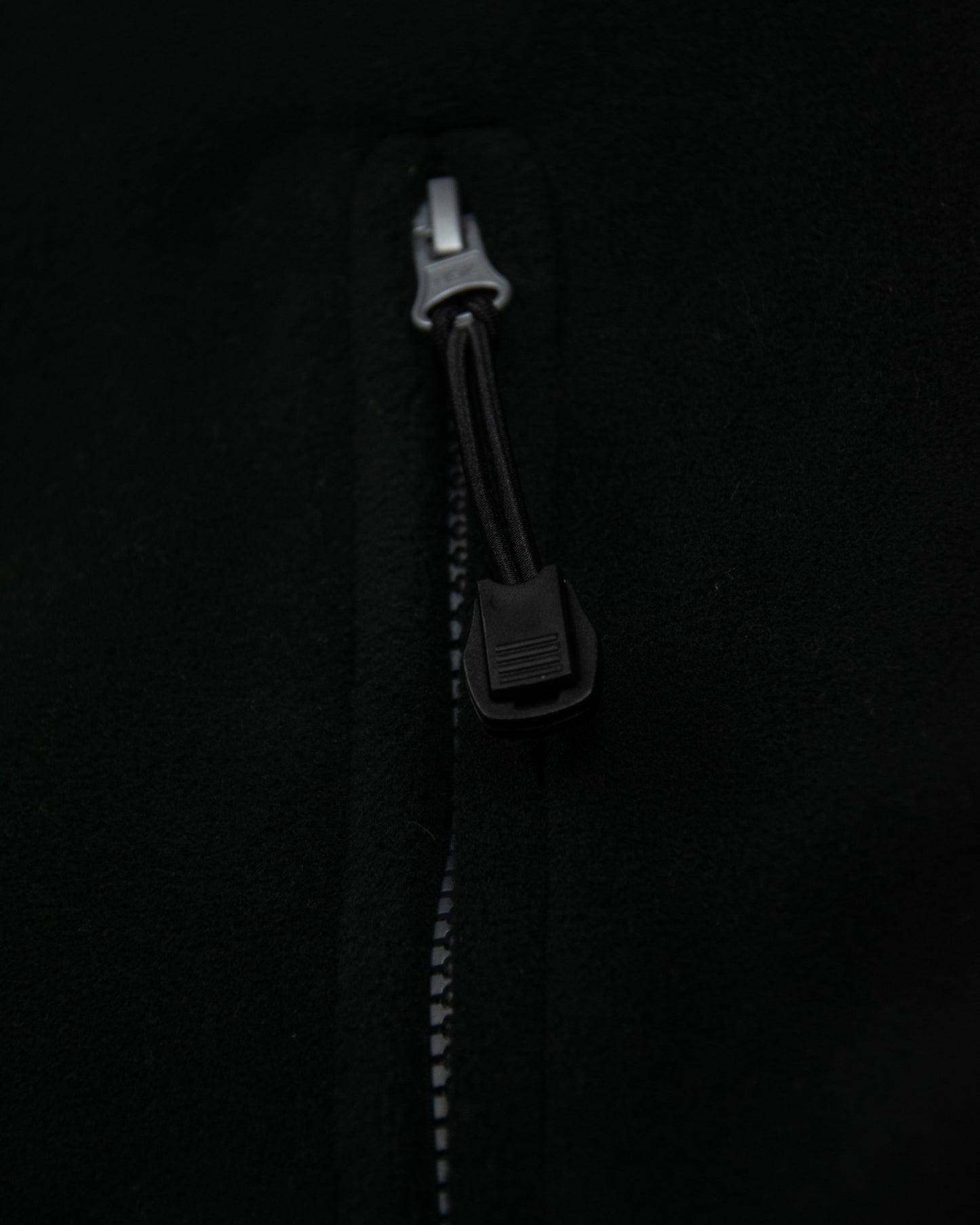 "Asipak" black | Jacket