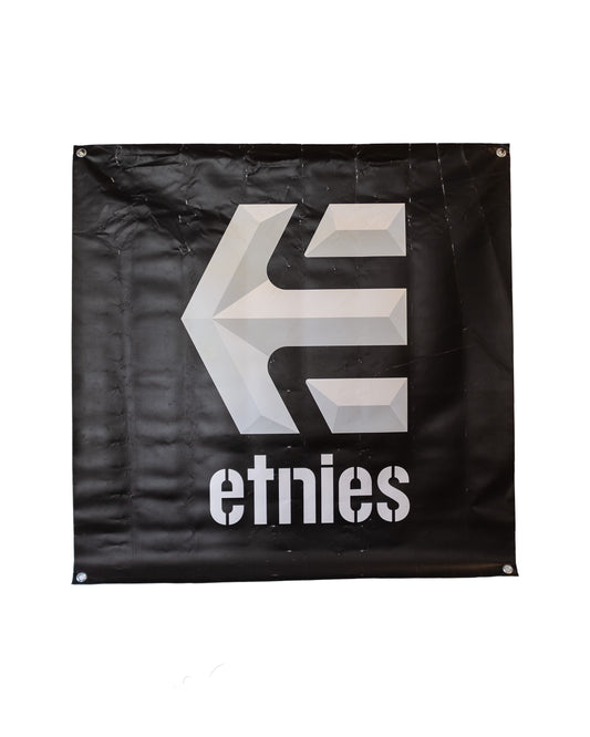 "Etnies" | Banner