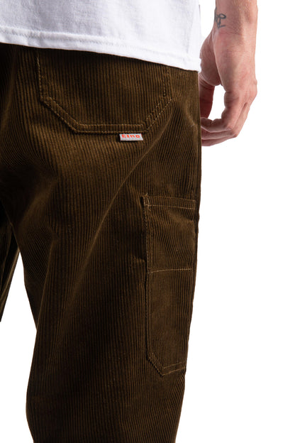“ALL” PANT olive