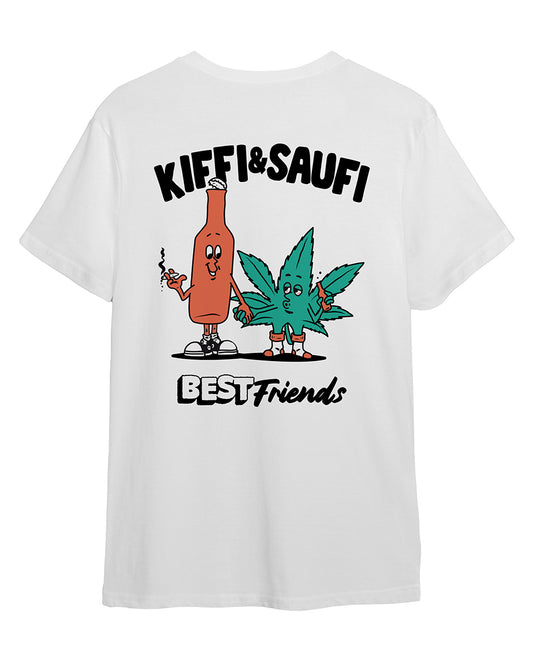 "Best Friends" | Shirt