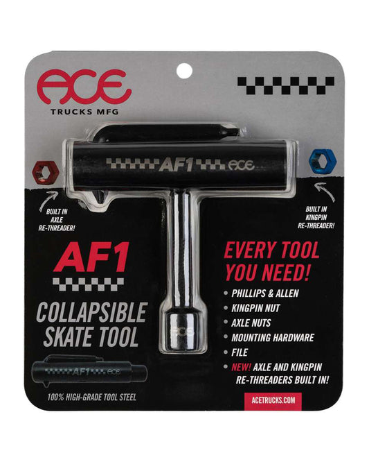 "AF1" | Tool