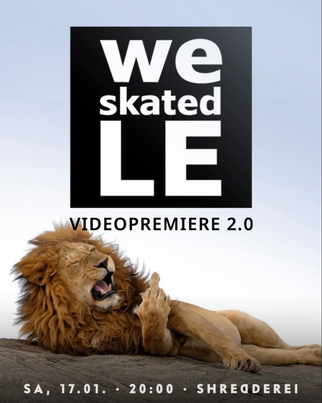 17.01.2026 | WSKL PREMIERE 2.0