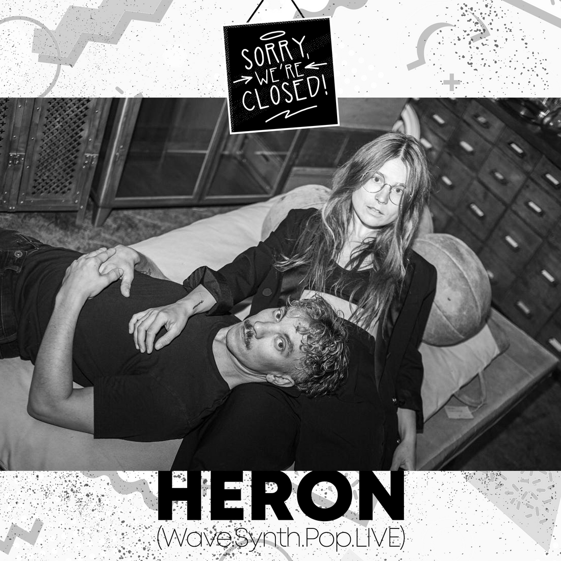19.09.2025 | HERON live