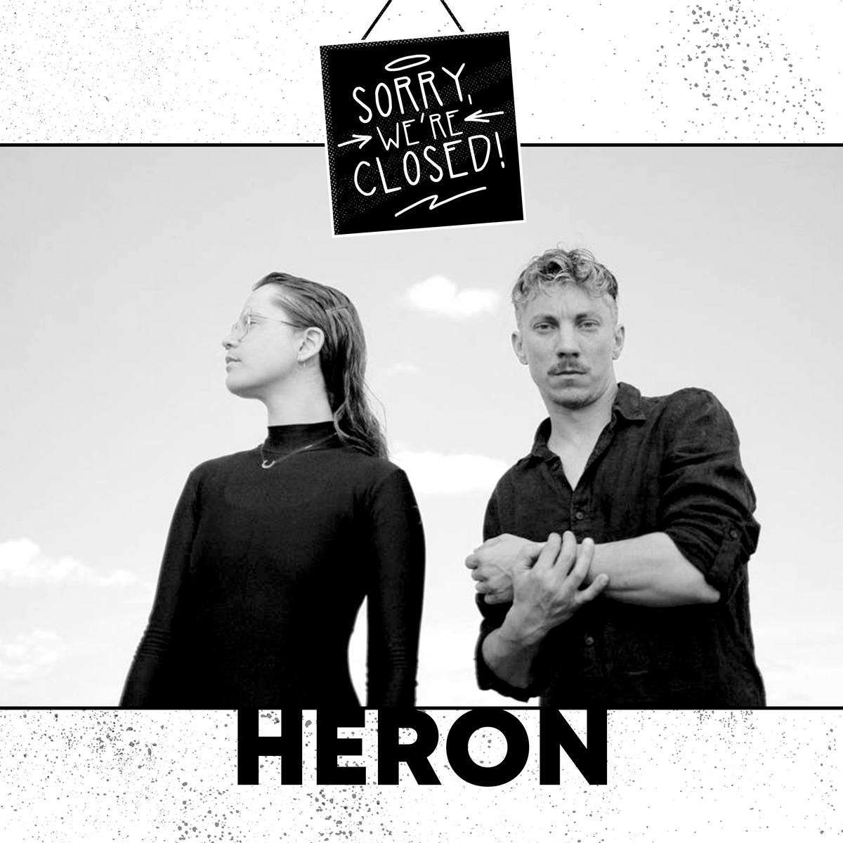 15.08.2024 | Heron