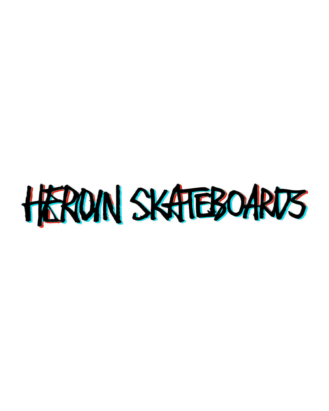 HEROIN SKATEBOARDS – SHREDDEREI.