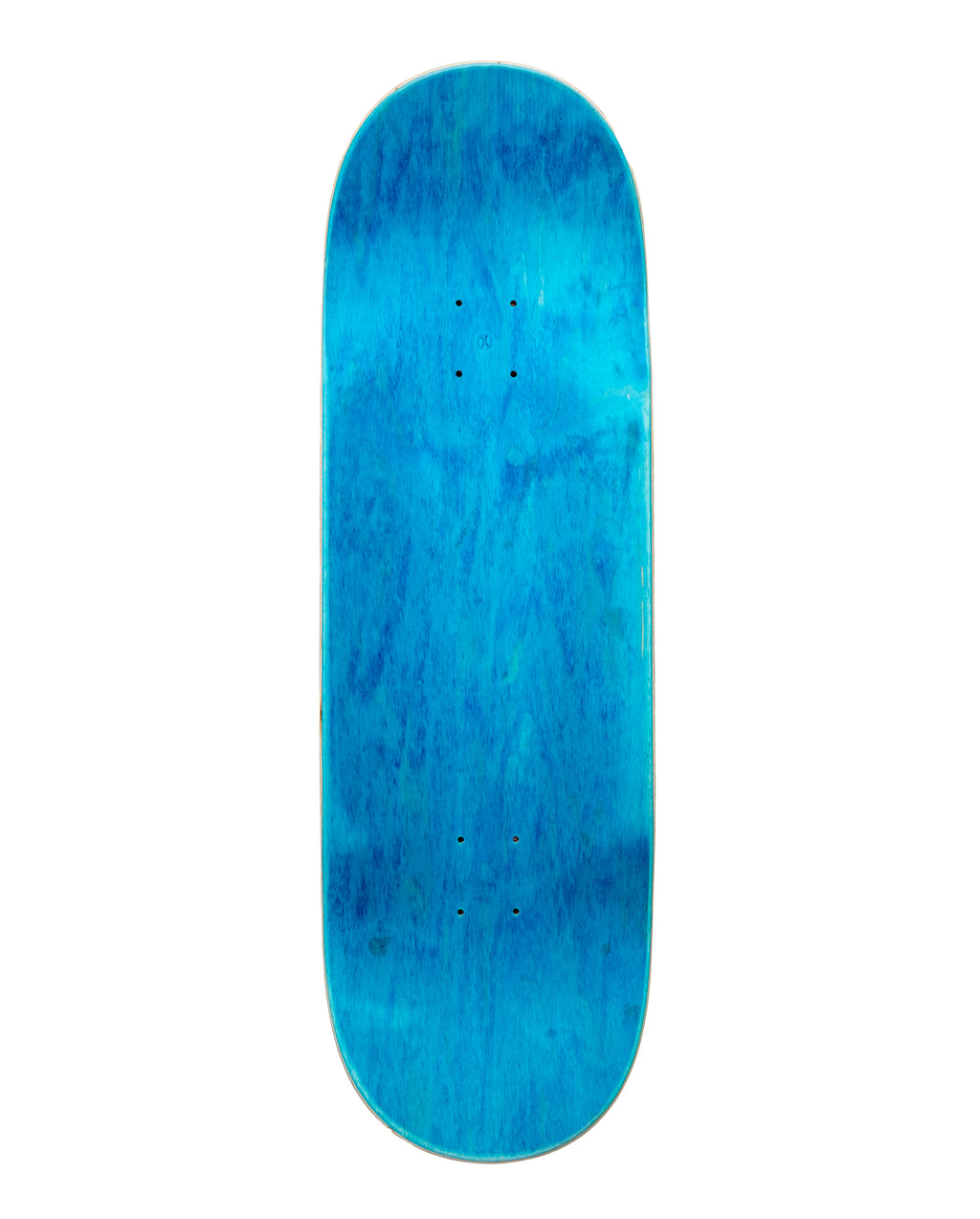 MEI PASTA GEI | 9.8" Twin Tail Deck