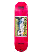 BAUTZEN SPOT '25 | Deck