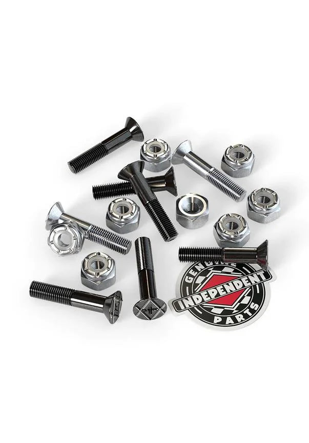 "Precision Bolts" | 1" Phillips