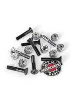 "Precision Bolts" | 1" Phillips