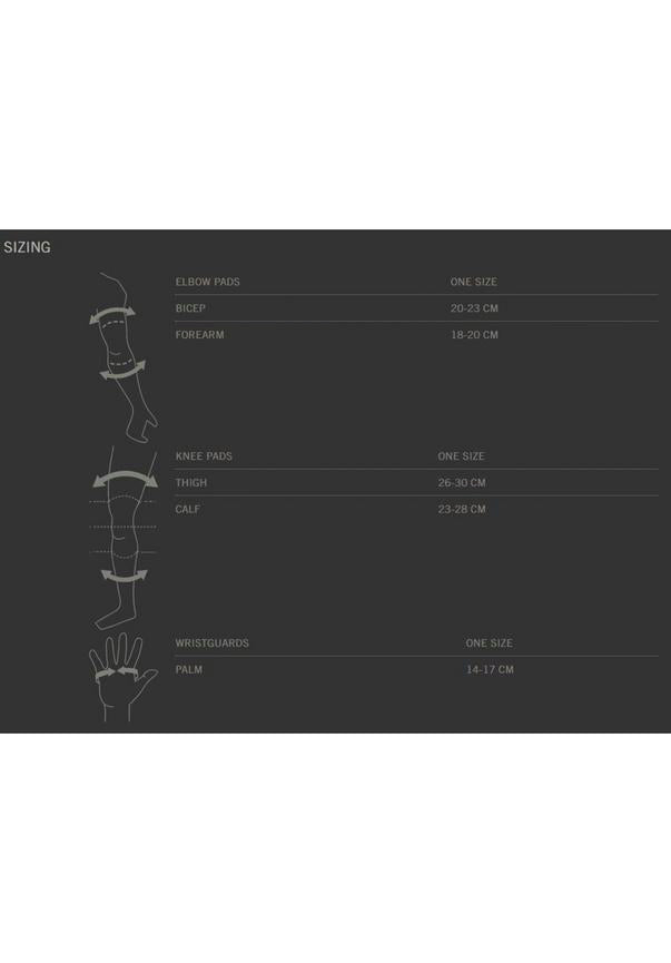 "JUNIOR" | Schoner Set