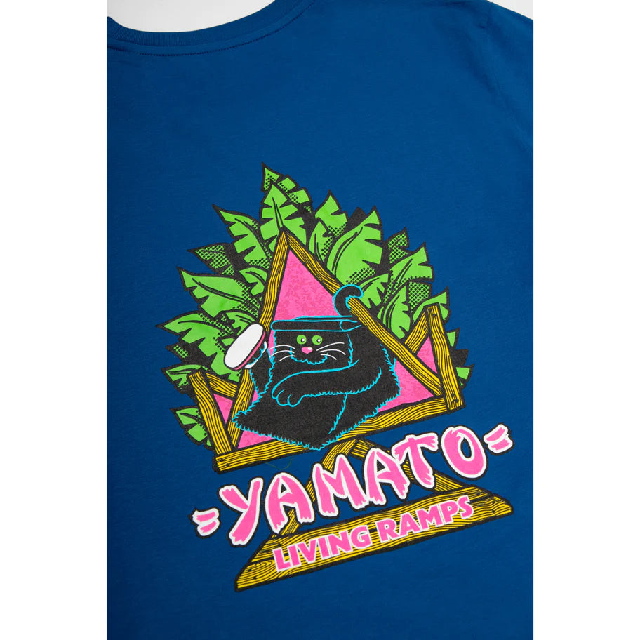"Nata's Ramp" | Shirt