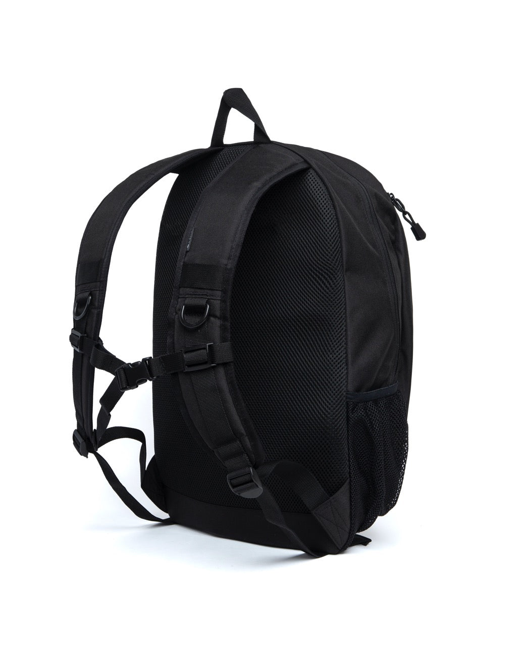 MISSION | Backpack