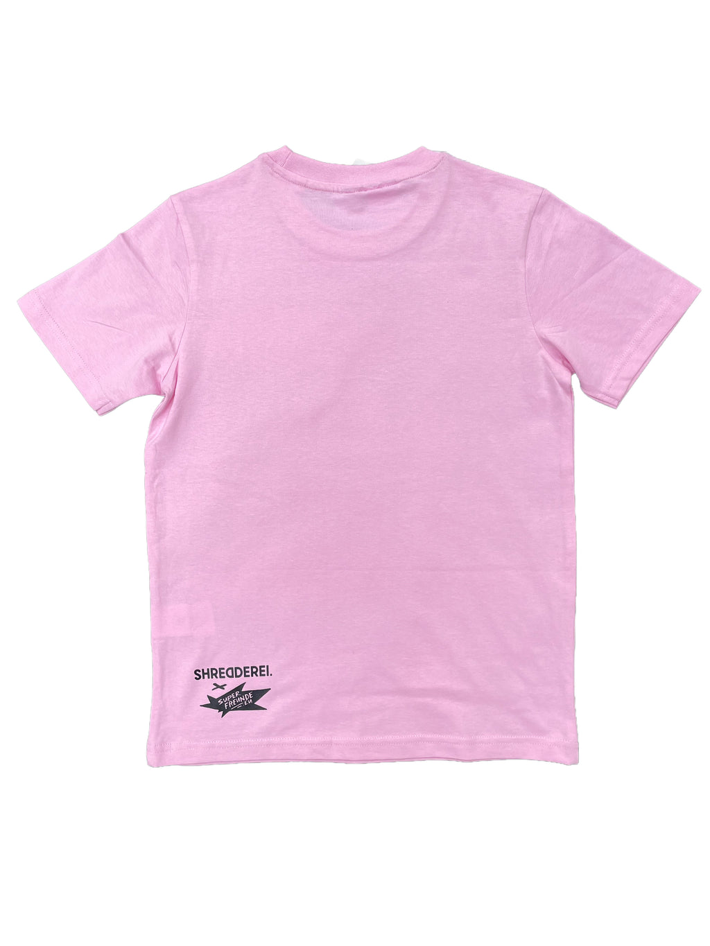 ROBO SKATE | KIDS SHIRT