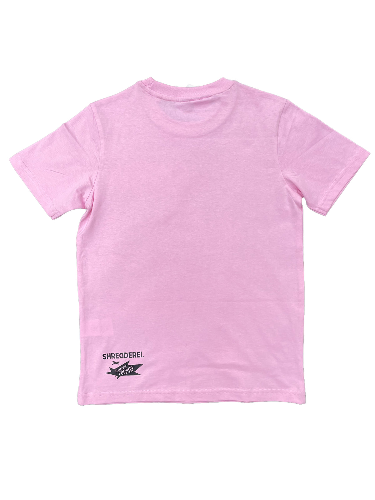 ROBO SKATE | KIDS SHIRT