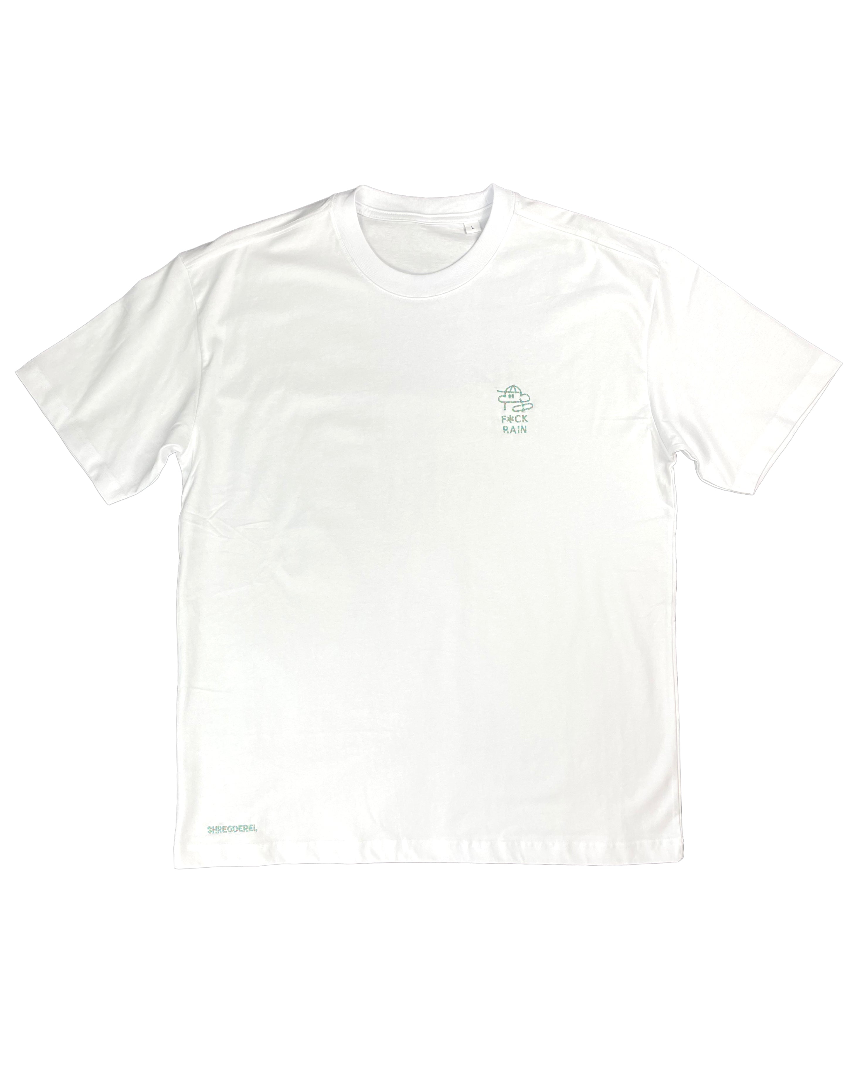 F*CK RAIN | SHIRT