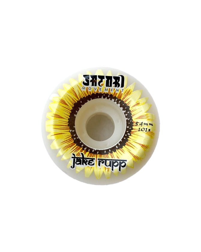 "Jake Rupp Legacy" (Conical Shape) 101A | Wheels