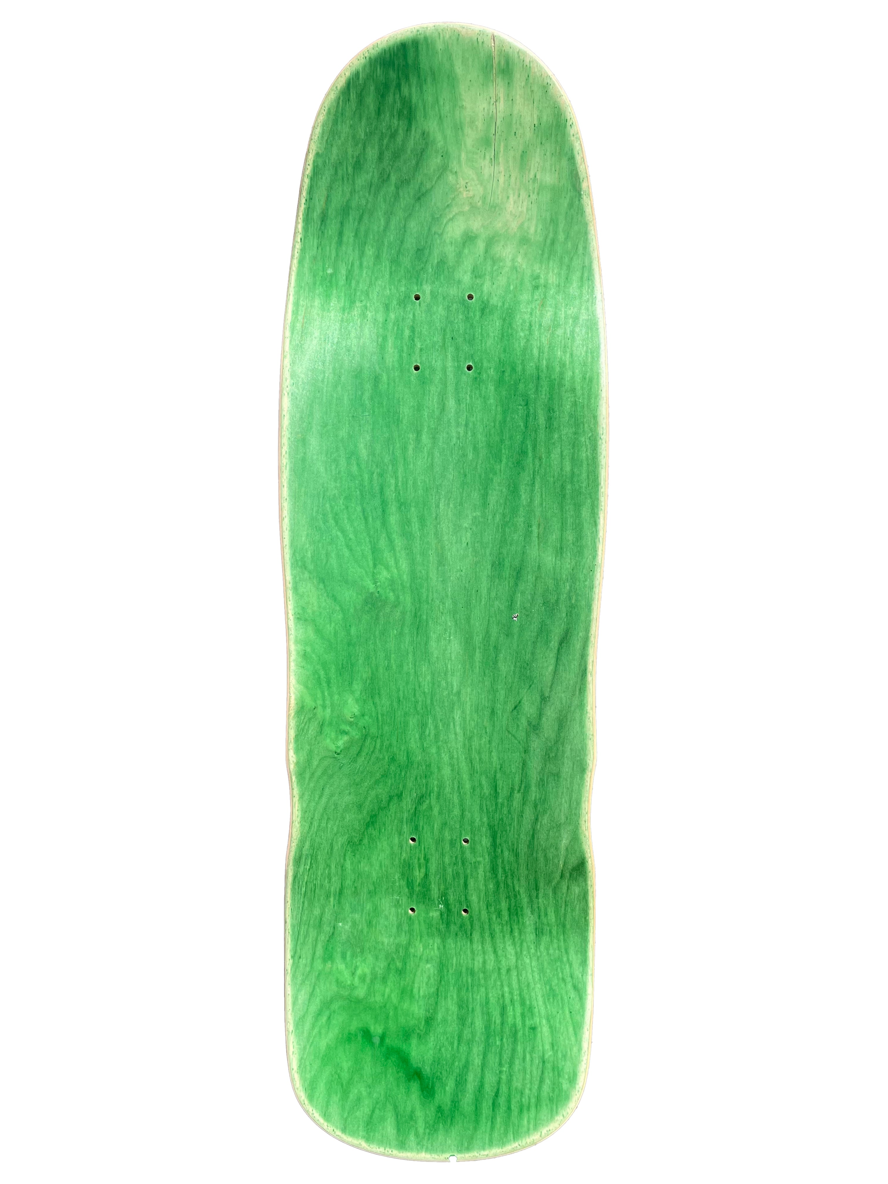 MY PASTA GEI | 10" shaped deck