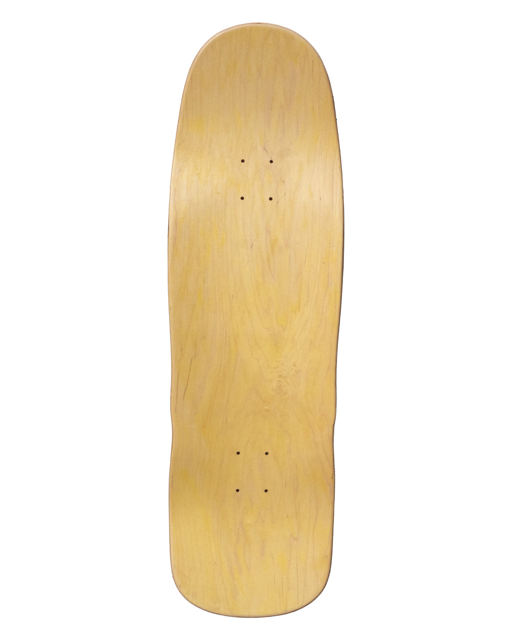 BAUTZEN SPOT '25 | 10" Shaped Deck