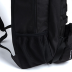 MISSION | Backpack