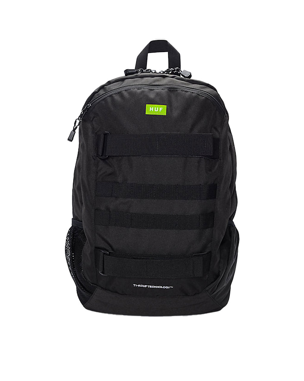 MISSION | Backpack