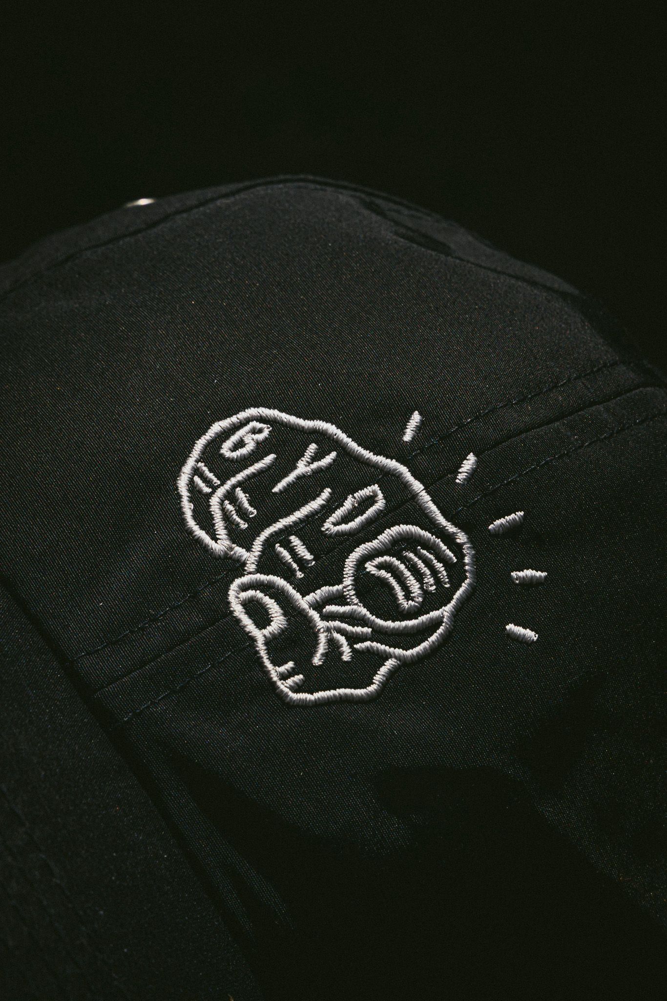 FIST | Cap