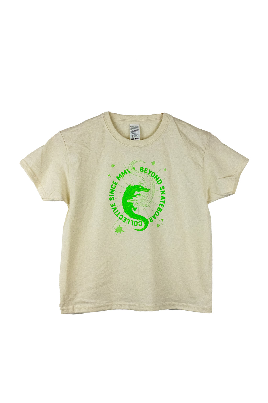 YING YANG | Kids Shirt
