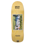 BAUTZEN SPOT '25 | 10" Shaped Deck