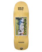 BAUTZEN SPOT '25 | 10" Shaped Deck