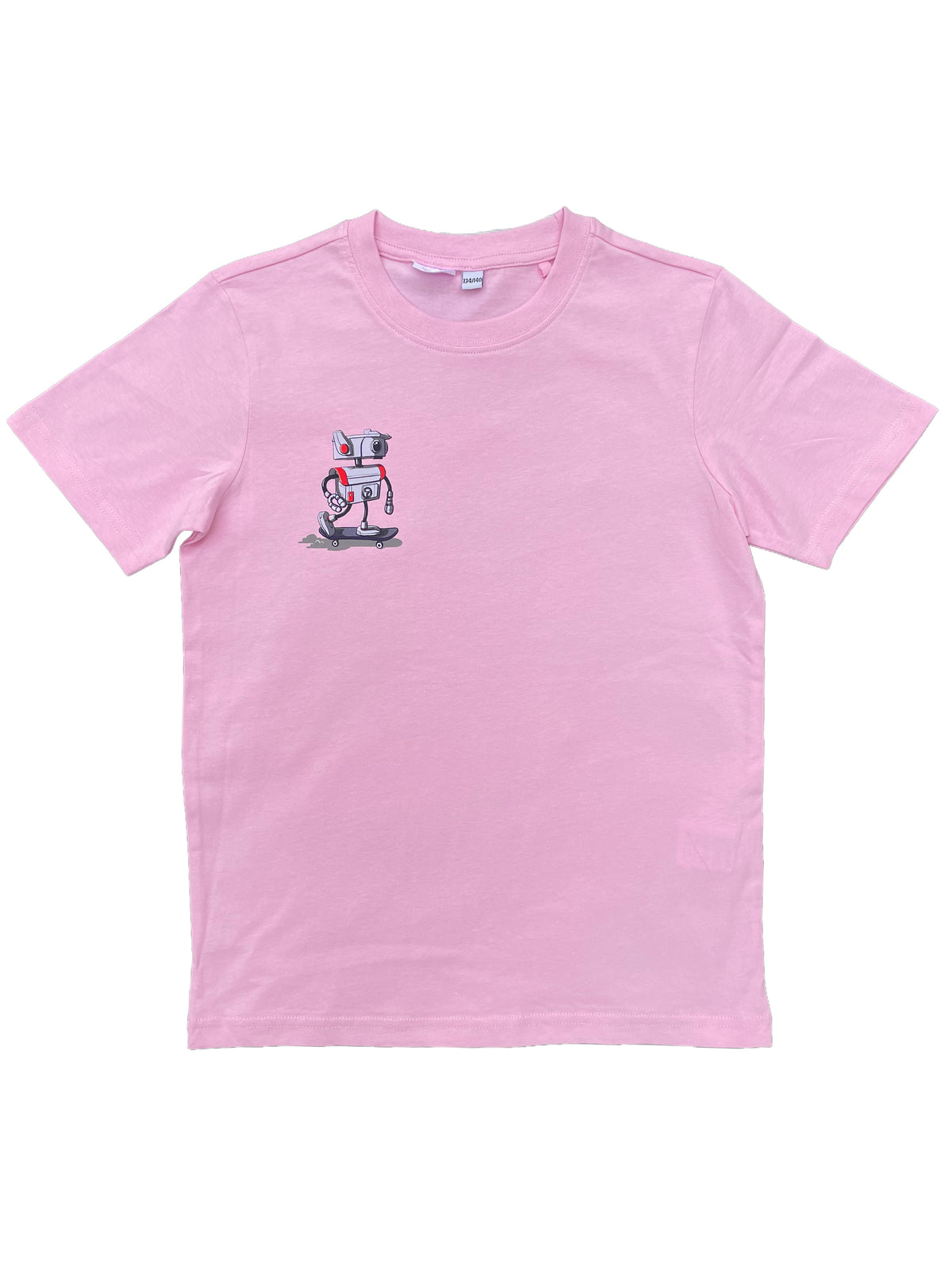 ROBO SKATE | KIDS SHIRT