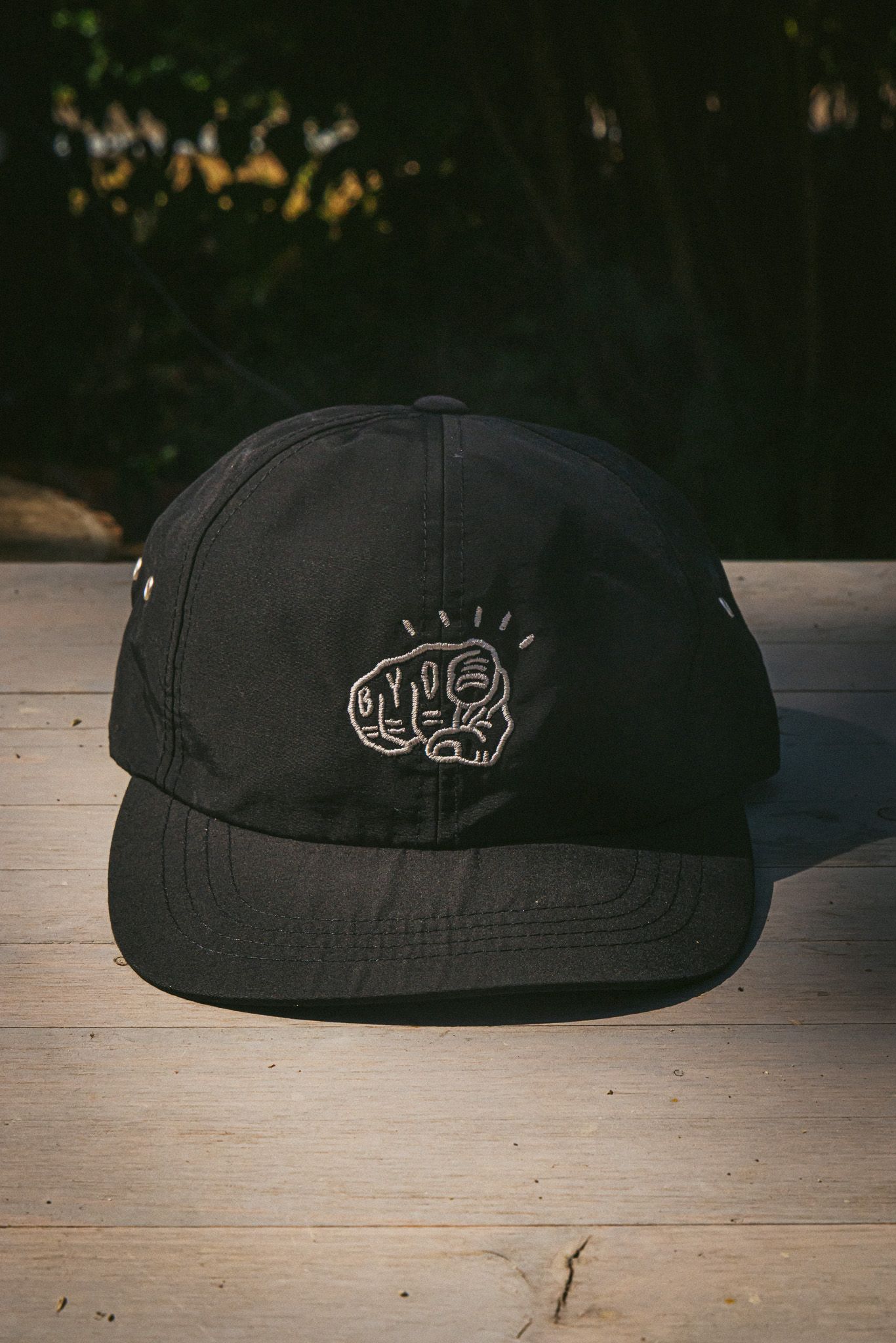 FIST | Cap