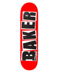 BRAND LOGO | 8.475" Deck