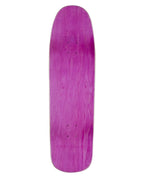 BAUTZEN DIY SPOT | 9.0" shaped Deck 