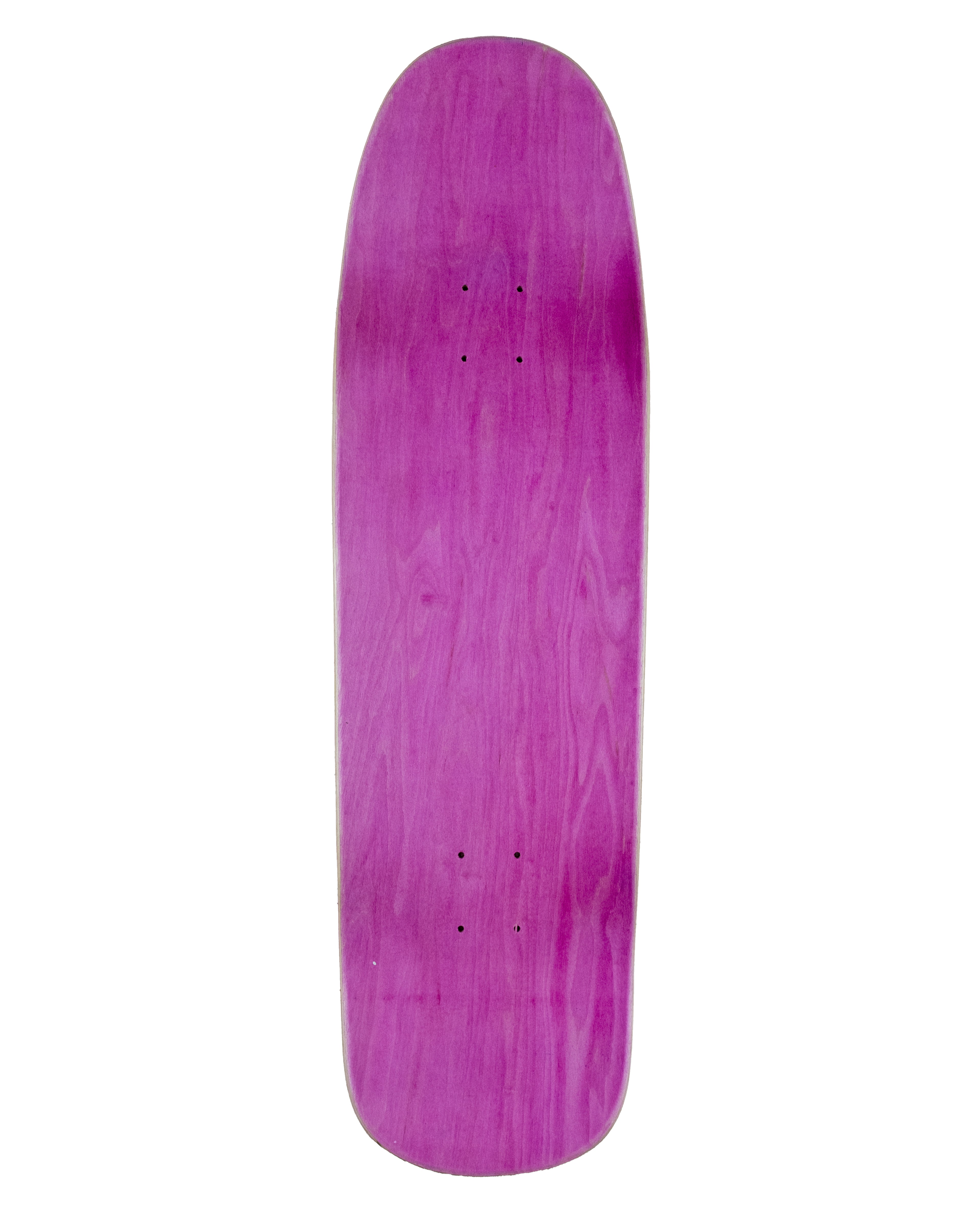 BAUTZEN DIY SPOT | 9.0" shaped Deck 