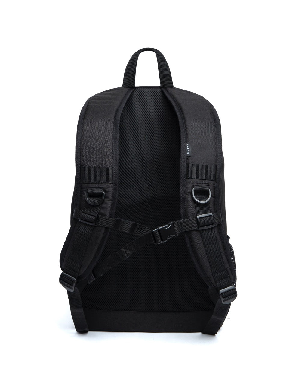 MISSION | Backpack