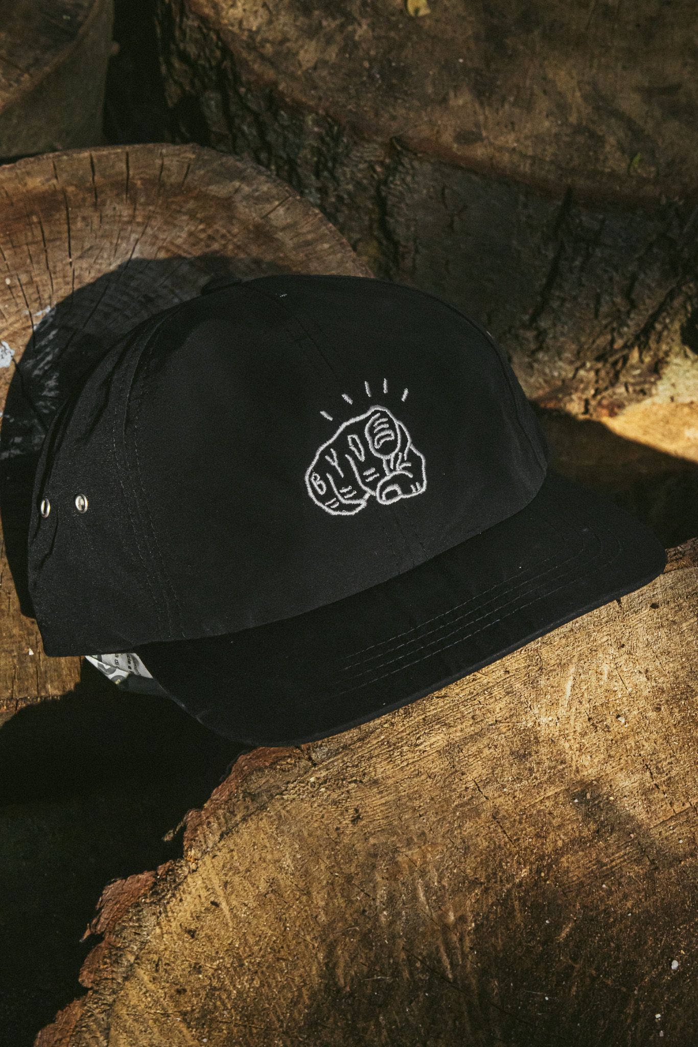 FIST | Cap