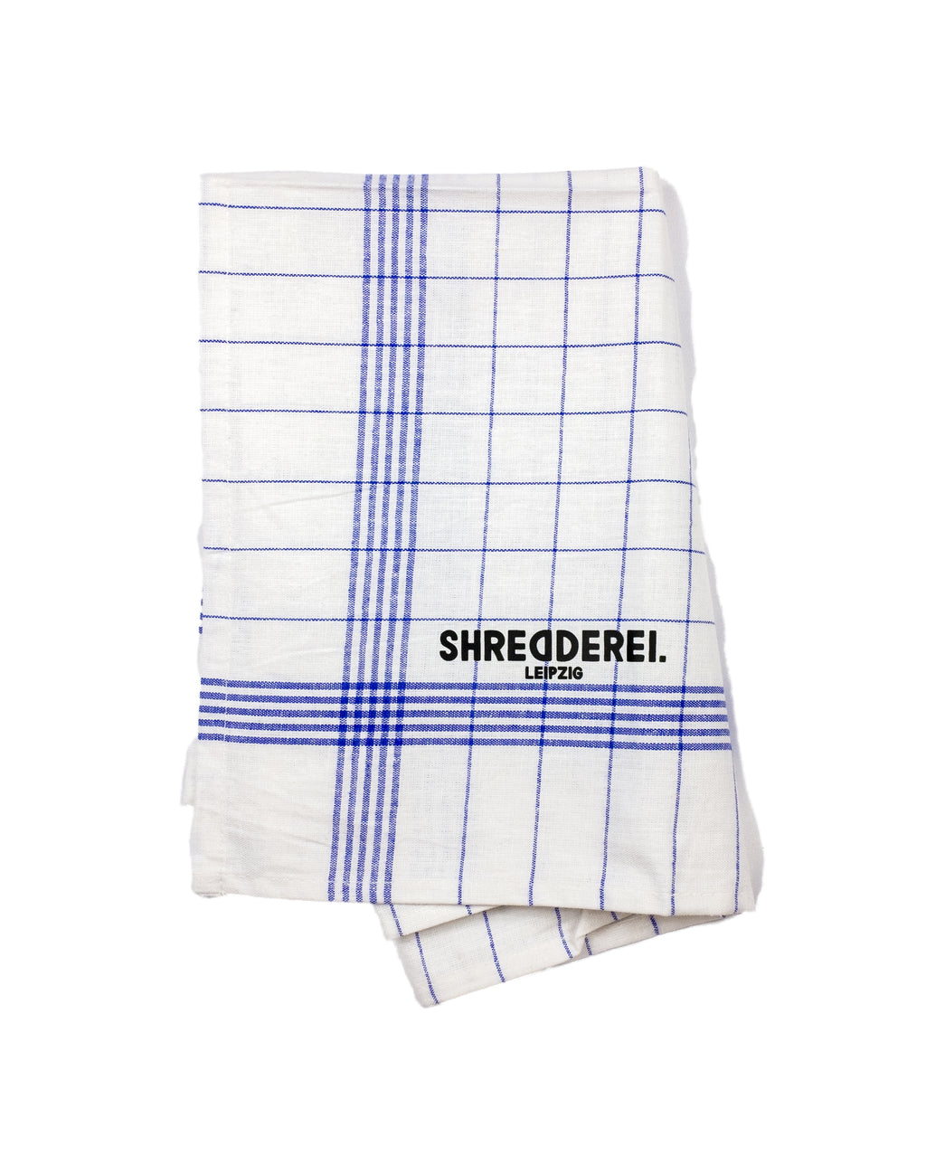 GESCHIRRTUCH | Shredderei