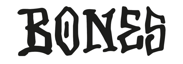 BONES WHEELS Logo