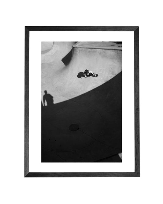 "Bowlshadow 1" | Photo printing