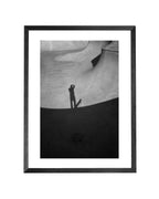 "Bowlshadow 2" | Fotodruck