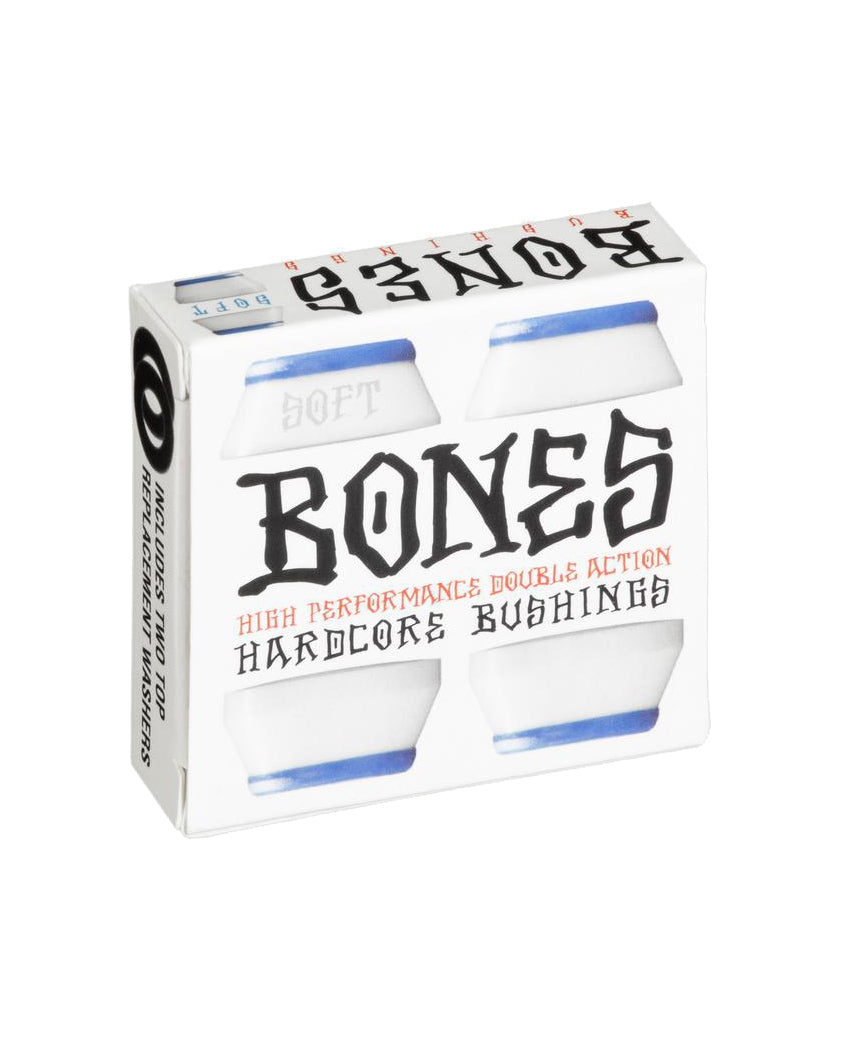 Bones Bushings "Soft" | 81A