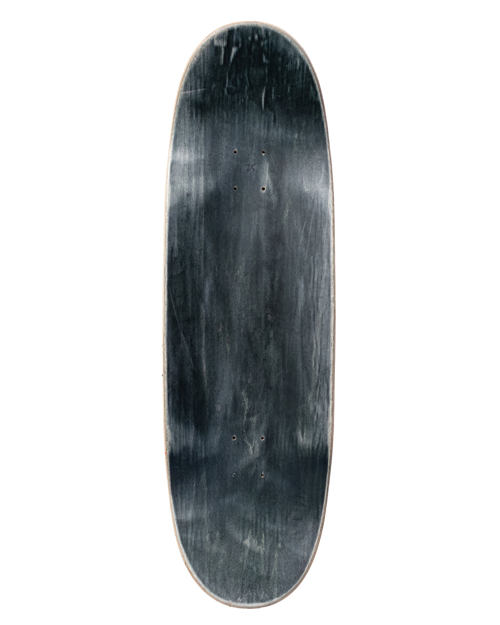 BAUTZEN SPOT '25 | 9.8" Egg Shape Deck