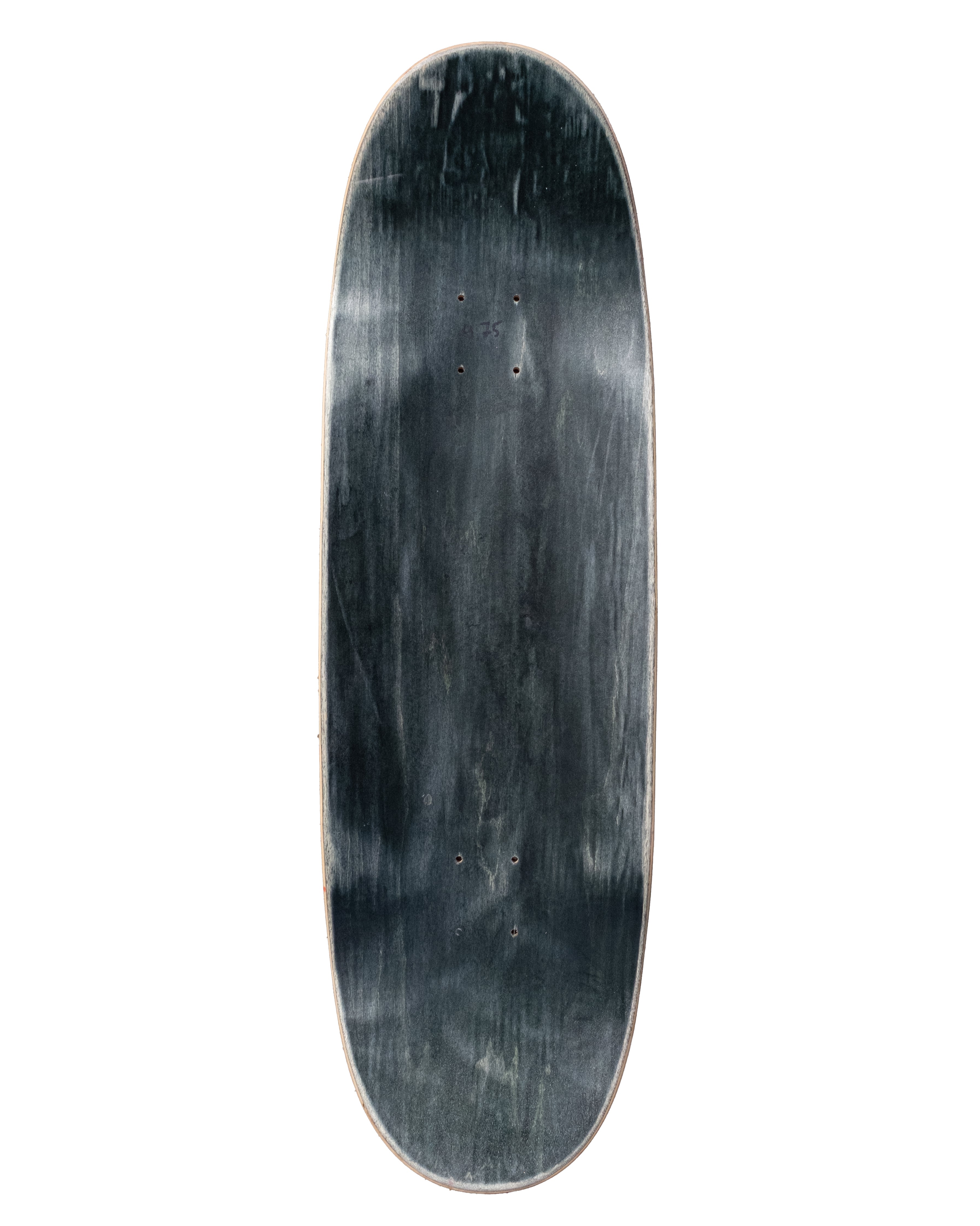BAUTZEN SPOT '25 | 9.8" Egg Shape Deck