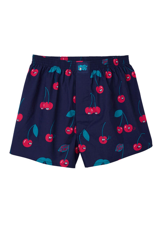 "Cherries" | Boxer shorts