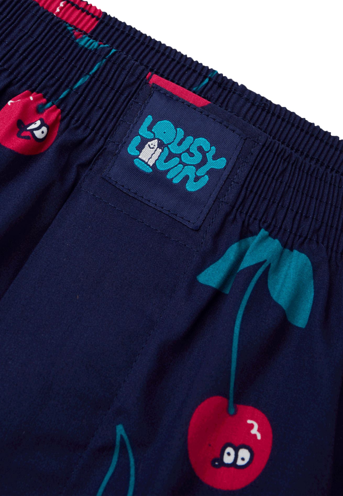 "Cherries" | Boxer shorts