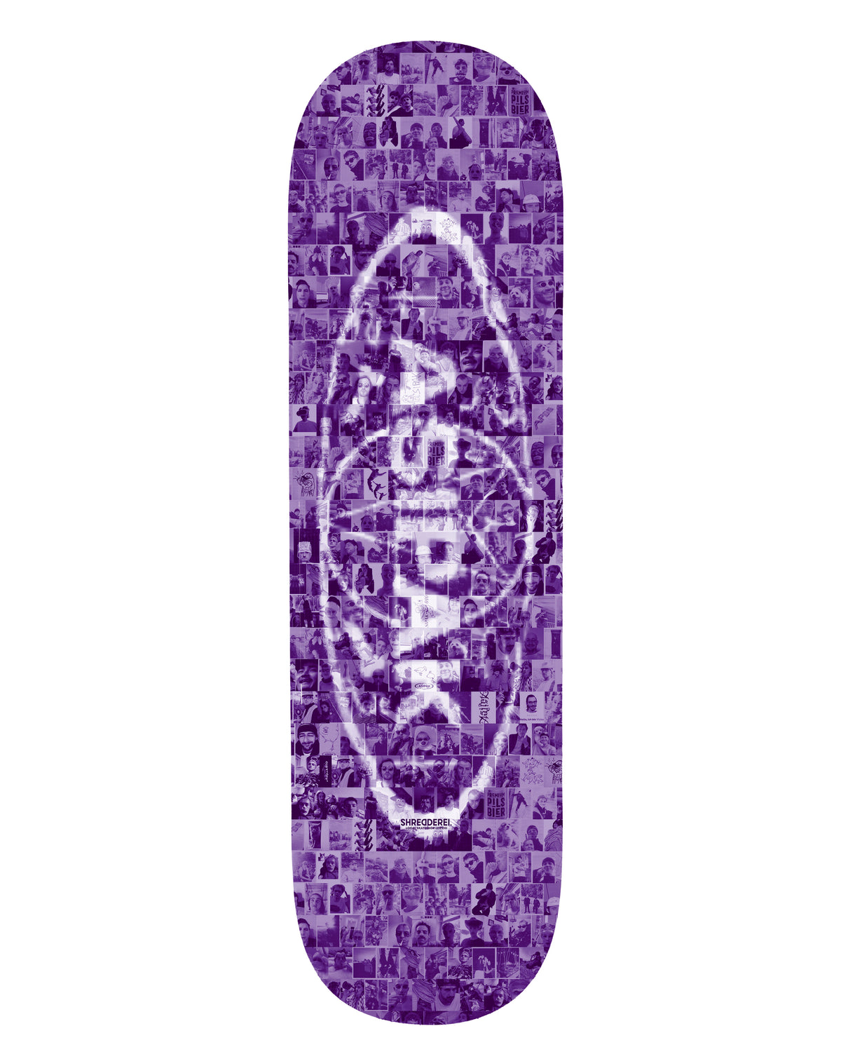 Ap Sticker Design AP STICKER | DECK – SHREDDEREI.