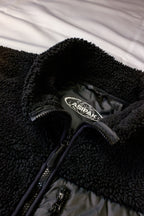 AP FLEECE | JACKET