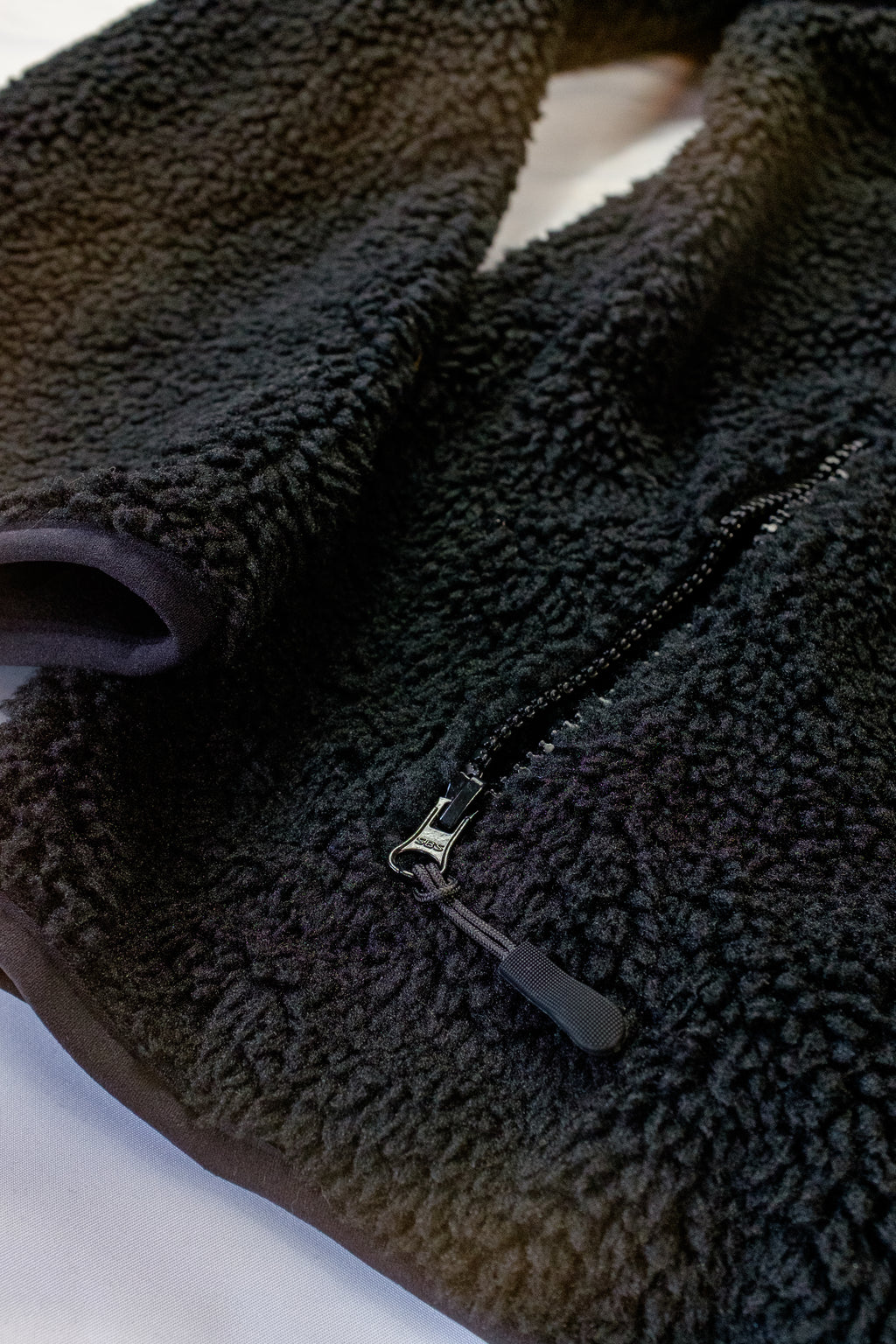 AP FLEECE | JACKET