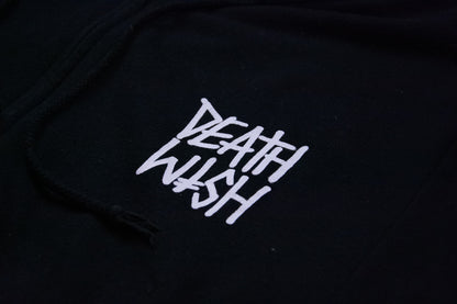 Deathwish | Zipper